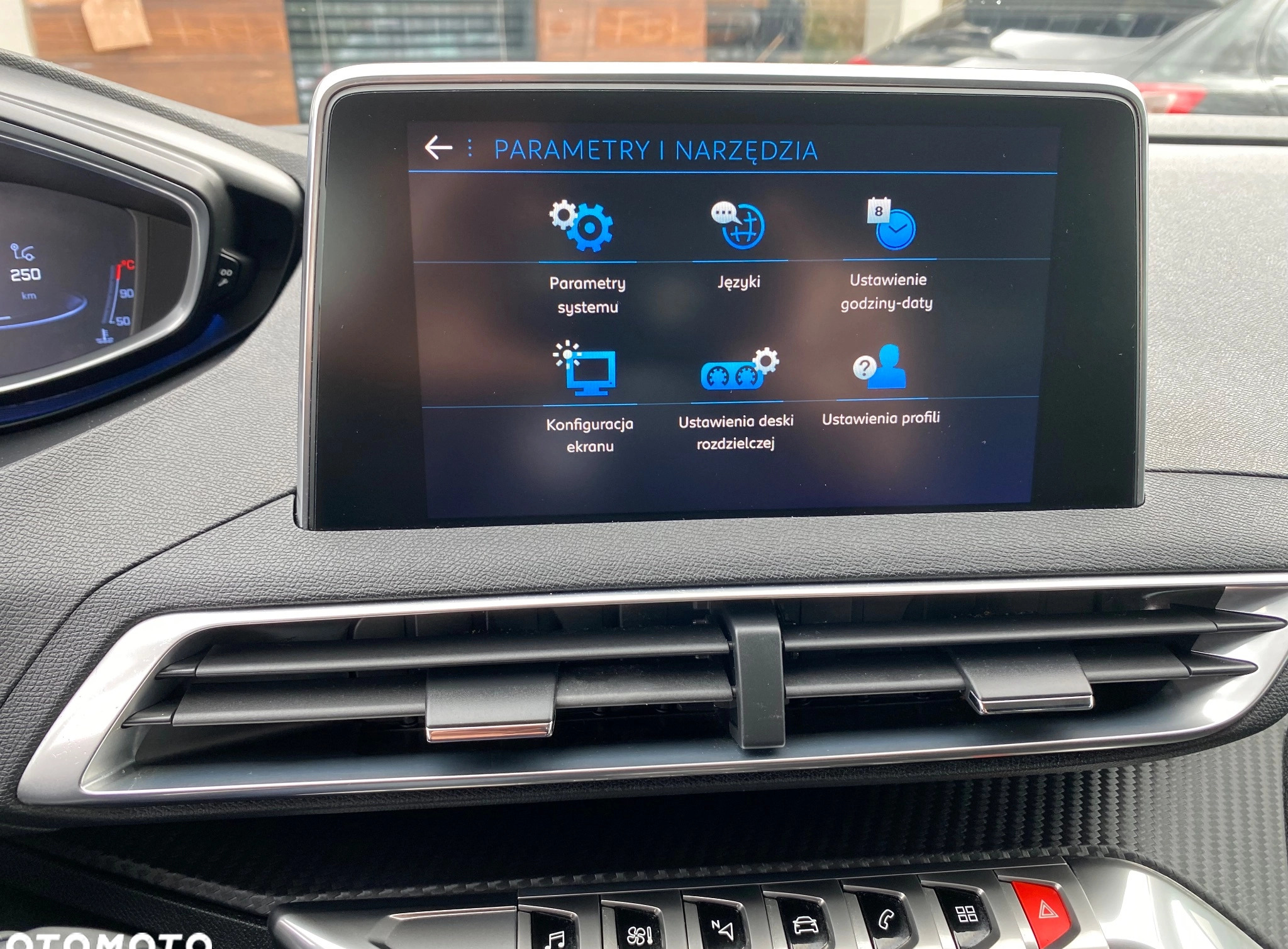 Peugeot 3008 cena 76900 przebieg: 85000, rok produkcji 2017 z Pyzdry małe 529